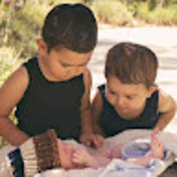 Meet your Posher, Valerie - Picture 1 of 1